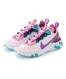 NERGY�i�i�[�W�[�j�́u�yNIKE�z�i�C�L ���A�N�g �G�������g 55 �E�B�����Y�V���[�Y�i�X�j�[�J�[�j�v