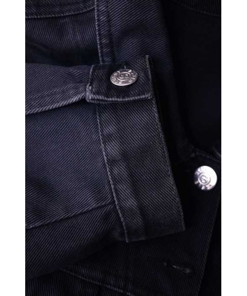 ブランド古着】90s 白タグ デニムジャケット（デニムジャケット