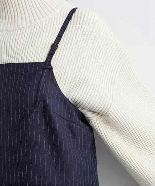 JOURNAL STANDARD（ジャーナルスタンダード）の「ウールライク