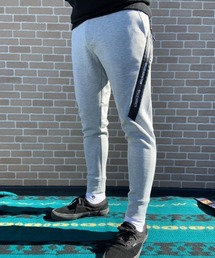 GALLIS ADDICTION | GA・ポンチ止水ZIPパンツ２(スウェットパンツ)