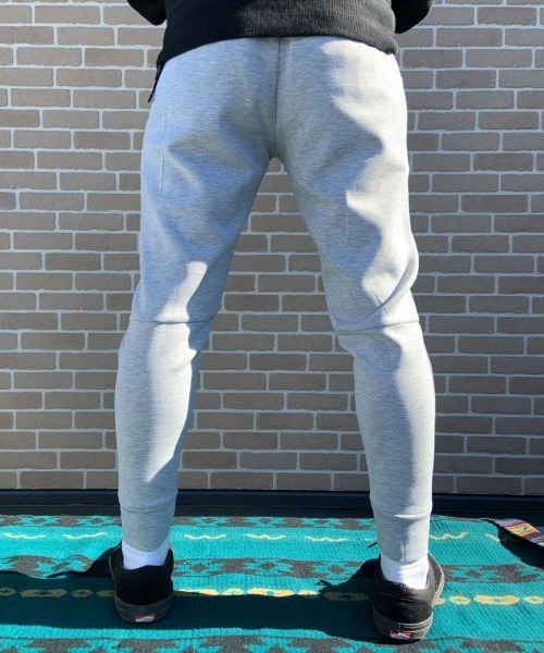 GALLIS ADDICTION（ガリスアディクション）の「GA・ポンチ止水ZIPパンツ２（スウェットパンツ・メンズ・ブラック/グレー・S/L/XL/M）」の19枚目の写真