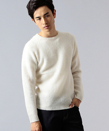 B:MING by BEAMS | ビーミング by ビームス / CREW KNIT(ニット/セーター)