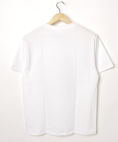 A BATHING APE(アベイシングエイプ)の「ABC CAMO MILO SHARK TEE M(Tシャツ/カットソー・メンズ・ホワイト×グリーン/ホワイト×ネイビー/ブラック×ブルー/ブラック×グリーン/ホワイト×ピンク/ブラック×ピンク・SMALL/MEDIUM/LARGE/X-LARGE/XX-LARGE/XXX-LARGE)」の18枚目の写真