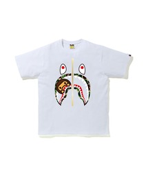 ABC CAMO MILO SHARK TEE M