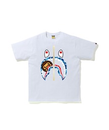 ABC CAMO MILO SHARK TEE M