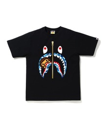 ABC CAMO MILO SHARK TEE M