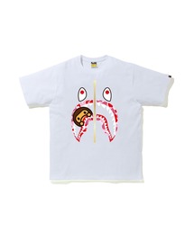 ABC CAMO MILO SHARK TEE M