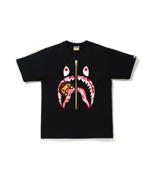 ABC CAMO MILO SHARK TEE M