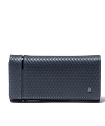 LANVIN collection（ランバン コレクション）の「LANVIN COLLECTION(ランバン・コレクション) LEATHER CONBINATION キーケース（キーケース/キーアクセサリー）」