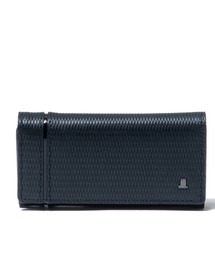 LANVIN collection（ランバン コレクション）の「LANVIN COLLECTION(ランバン・コレクション) LEATHER CONBINATION キーケース（キーケース/キーアクセサリー）」