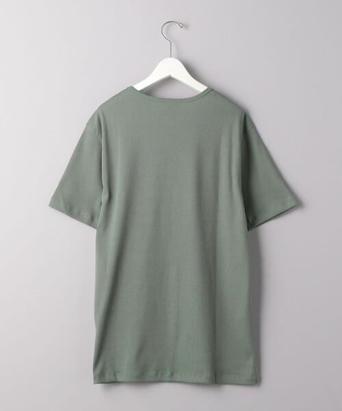 【人気急上昇中♪】LEMAIRE コットン リブTシャツ Lemaire | Discover the selection at stoy – Stoy