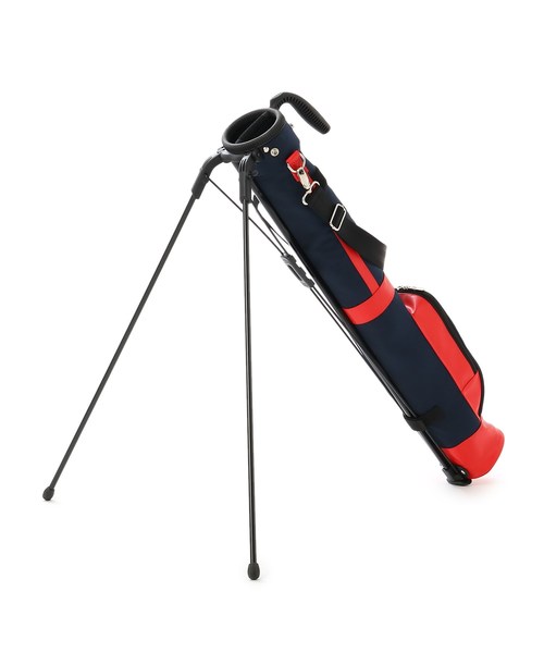 adabat（アダバット）の「スタンドクラブケース（ゴルフグッズ・メンズ・ネイビー・00）」の8枚目の写真