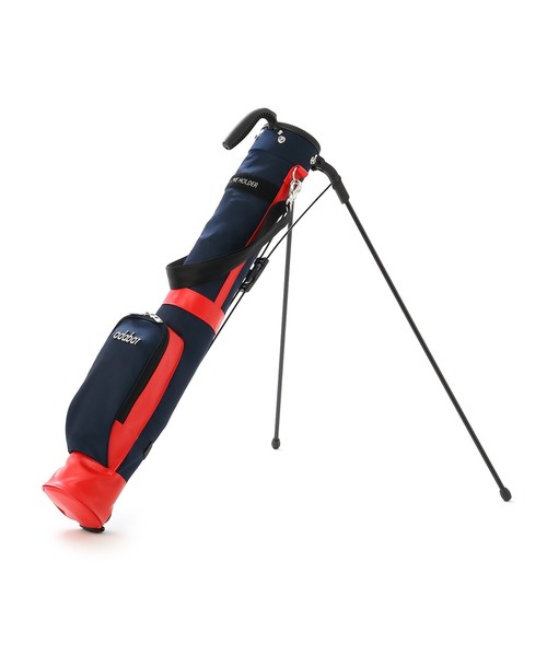 adabat（アダバット）の「スタンドクラブケース（ゴルフグッズ・メンズ・ネイビー・00）」の7枚目の写真