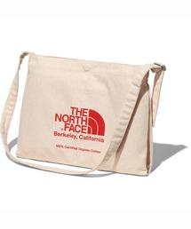 【THE NORTH FACE/ザ ノースフェイス】Musette Bag ミュゼットバッグ