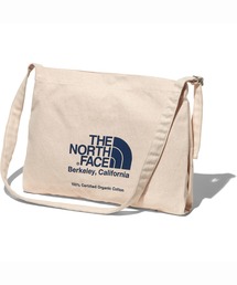 【THE NORTH FACE/ザ ノースフェイス】Musette Bag ミュゼットバッグ