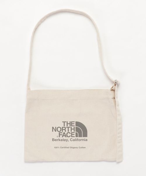 THE NORTH FACE/ザ ノースフェイス】Musette Bag ミュゼット