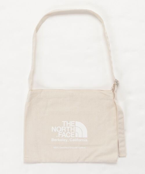 THE NORTH FACE（ザノースフェイス）の「【THE NORTH FACE/ザ ノースフェイス】Musette Bag ミュゼットバッグ（ショルダーバッグ・レディース・ホワイト/ブラック/グレー/レッド/ブルー/グリーン/レッド系その他/ブラック系その他/ブルー系その他/ホワイト系その他・FREE）」の19枚目の写真