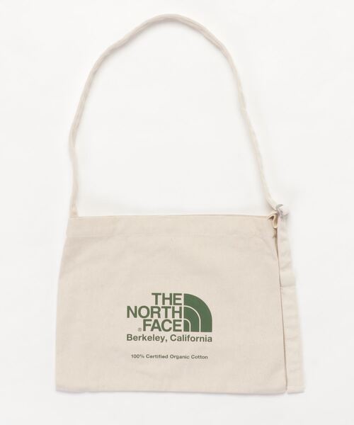 THE NORTH FACE/ザ ノースフェイス】Musette Bag ミュゼット