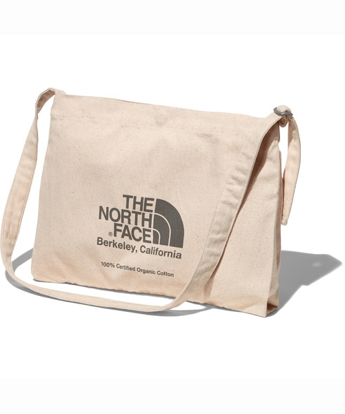 THE NORTH FACE（ザノースフェイス）の「【THE NORTH FACE/ザ ノースフェイス】Musette Bag ミュゼットバッグ（ショルダーバッグ・レディース・ホワイト/ブラック/グレー/レッド/ブルー/グリーン/レッド系その他/ブラック系その他/ブルー系その他/ホワイト系その他・FREE）」の20枚目の写真