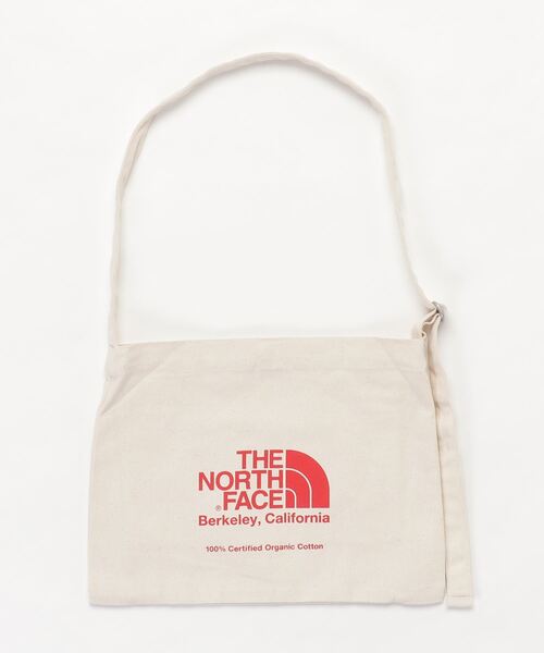 THE NORTH FACE（ザノースフェイス）の「【THE NORTH FACE/ザ ノースフェイス】Musette Bag ミュゼットバッグ（ショルダーバッグ・レディース・ホワイト/ブラック/グレー/レッド/ブルー/グリーン/レッド系その他/ブラック系その他/ブルー系その他/ホワイト系その他・FREE）」の15枚目の写真
