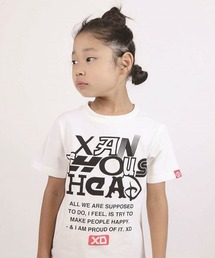 XD（エックスディ）の「XD-半袖T-1（Tシャツ/カットソー）」