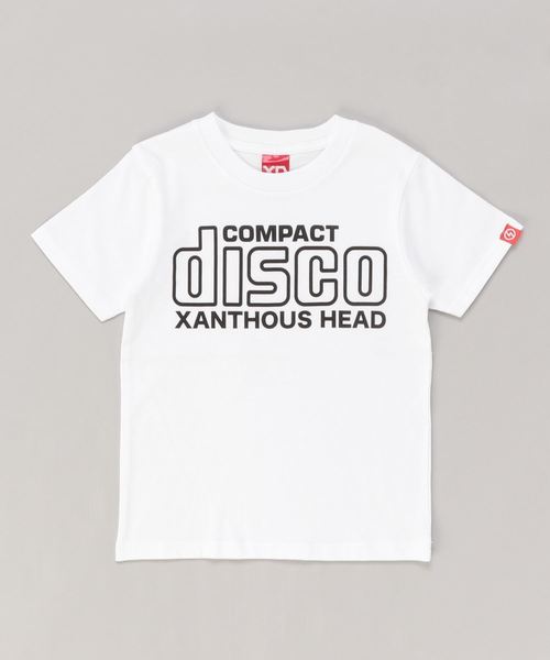 XD(エックスディ)の「XD-半袖T-1(Tシャツ/カットソー・キッズ・ブラック/ホワイト系その他/ブラック系その他/ホワイト/ブラック系その他2/ブラック系その他3/ホワイト系その他4/ホワイト系その他5/ホワイト系その他2/ホワイト系その他3/ブラック系その他4/ブラック系その他5・130cm/160cm/140cm/120cm/150cm/110cm)」の13枚目の写真