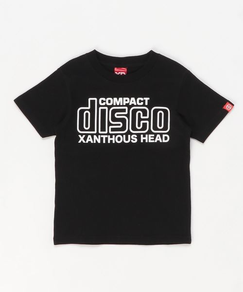 XD(エックスディ)の「XD-半袖T-1(Tシャツ/カットソー・キッズ・ブラック/ホワイト系その他/ブラック系その他/ホワイト/ブラック系その他2/ブラック系その他3/ホワイト系その他4/ホワイト系その他5/ホワイト系その他2/ホワイト系その他3/ブラック系その他4/ブラック系その他5・130cm/160cm/140cm/120cm/150cm/110cm)」の15枚目の写真