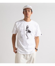APPLEBUM | "Bonita Applebum" T-shirt(Tシャツ/カットソー)