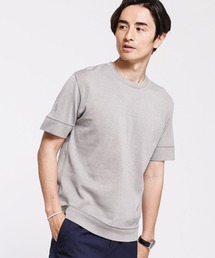 メンズのニット セーター 半袖 ファッション通販 Zozotown