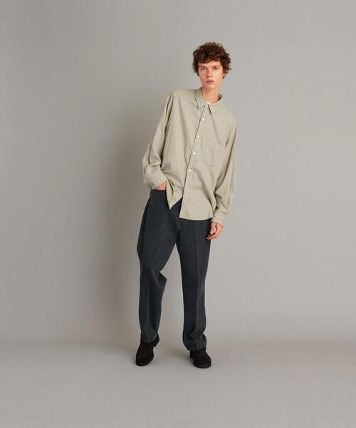 Steven Alan（スティーブンアラン）の「＜Steven Alan＞ BTR NEL