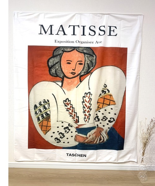 おしゃれな　アート　ポスター　ファブリックポスター Jubilee ポスター ファブリックポスター 名画アート額縁デザイン