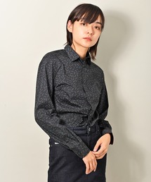 DIESEL（ディーゼル）の「DIESEL (ディーゼル) RUIZ 長袖 プリントシャツ（シャツ/ブラウス・メンズ）」