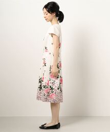 HANAE MORI ALMA EN ROSE（ハナエモリ アルマ・アン・ローズ）の