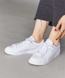 NIKE（ナイキ）の「＜NIKE（ナイキ）＞BLAZER LOW SE ブレ―ザー/スニーカー（スニーカー）」