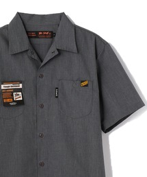 schott（ショット）の「Schott/ショット/TC WORK SHIRT/ワークシャツ（シャツ/ブラウス・メンズ）」