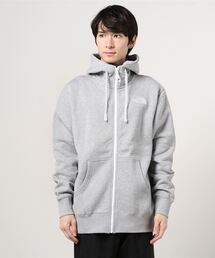 ザ ノース フェイス THE NORTH FACE Rearview FullZip Hoodie(リアビューフルジップフーディ)
