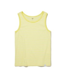 メンズのタンクトップ ボーダー柄 ファッション通販 Zozotown