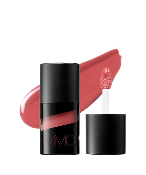 ミネラルリキッドルージュ（口紅/リップティント/グロス）｜MiMC