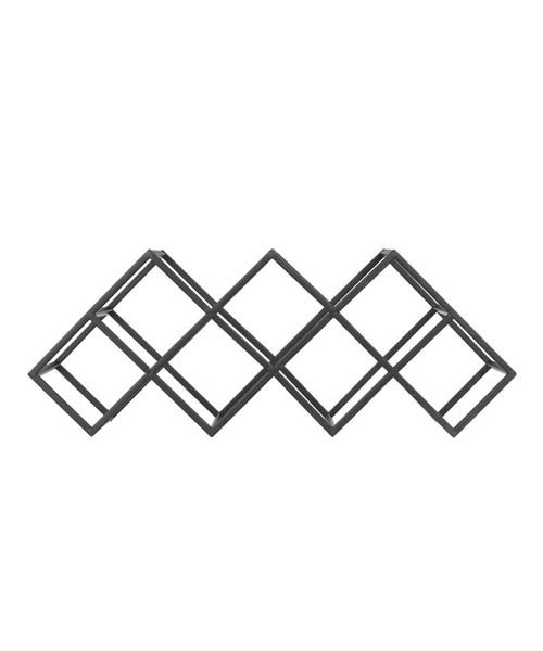 DULTON（ダルトン）の「METAL WINE RACK "SOAVE"/メタル ワイン ラック ソアヴェ（キッチン収納・メンズ・その他・FREE）」の4枚目の写真