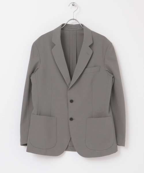 URBAN RESEARCH（アーバンリサーチ）の「サマーウール ドライタッチ 2B