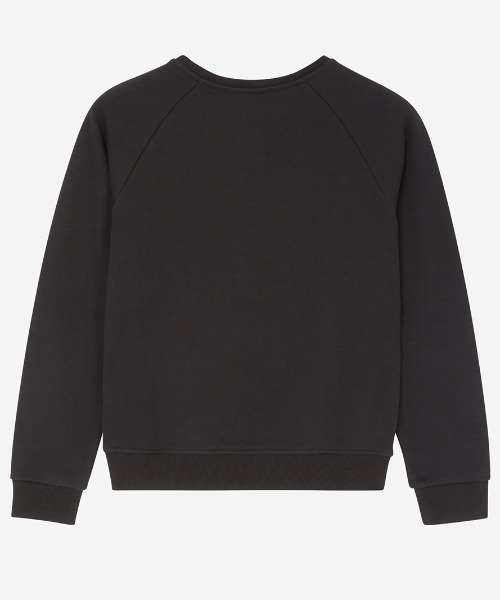 Maison Kitsune（メゾンキツネ）の「SWEATSHIRT PALAIS ROYAL