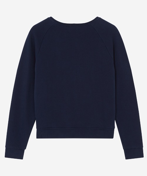 Maison Kitsune（メゾンキツネ）の「SWEATSHIRT PALAIS ROYAL