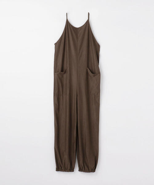 TOMORROWLAND （トゥモローランド）の「スパンデックススエード