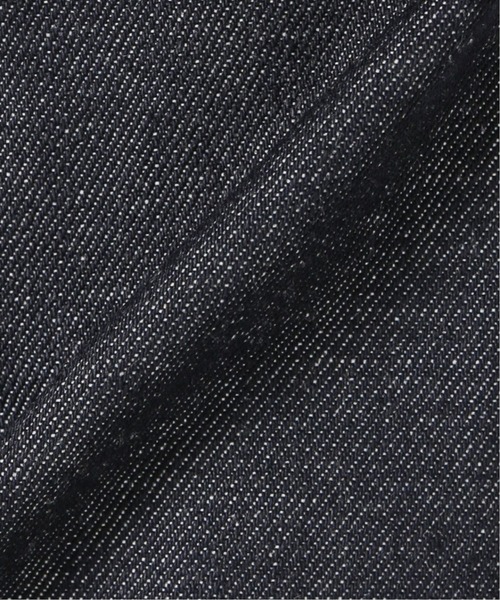 Charles Chaton(シャルルシャトン)の「デニムプチスカート(デニムスカート・レディース・ブルー・36/34)」の18枚目の写真