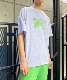 Figments | ROBINSONロゴT(Tシャツ/カットソー)