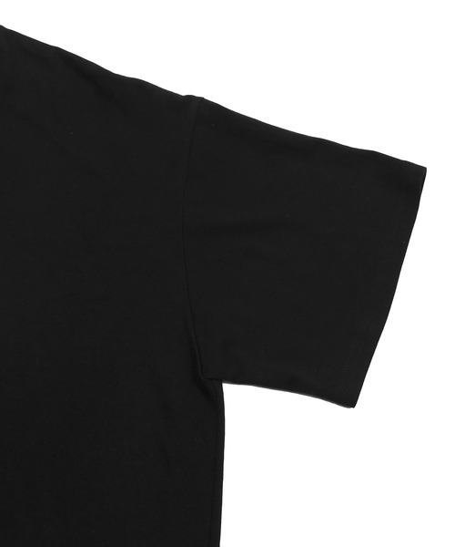 Figments（フィグメンツ）の「ROBINSONロゴT（Tシャツ/カットソー・レディース・ホワイト/ブラック/グレー・FREE）」の14枚目の写真