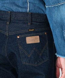 Wrangler | Wrangler/ラングラー13MWZ COWBOY CUT/ストレートデニムパンツ(デニムパンツ)