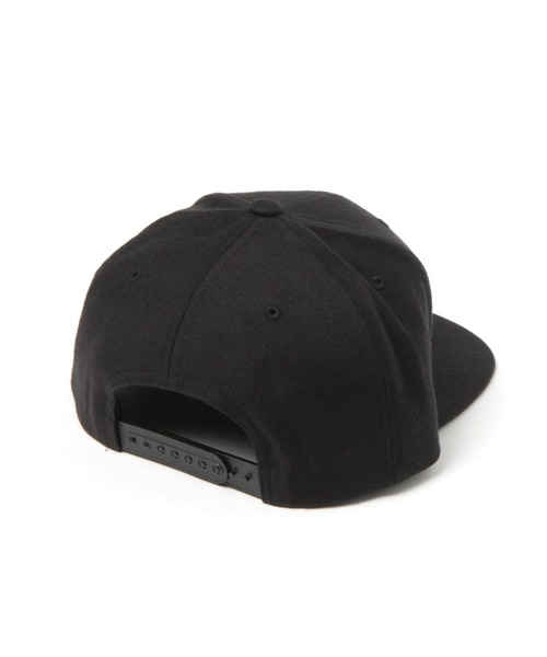 URBAN ISLAND SOCIETY（アーバンアイランドソサエティ）の「【URBAN ISLAND SOCIETY（アーバンアイランドソサエティ））３DBASE CAP（キャップ・メンズ・ホワイト/ブラック/グレー/レッド/オレンジ・FREE）」の19枚目の写真