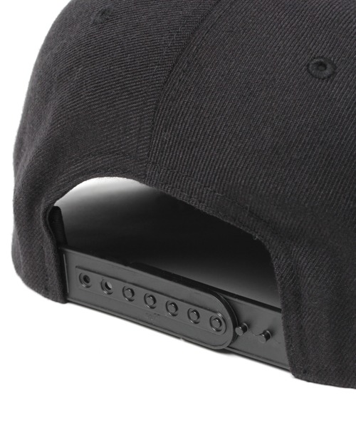 URBAN ISLAND SOCIETY（アーバンアイランドソサエティ）の「【URBAN ISLAND SOCIETY（アーバンアイランドソサエティ））３DBASE CAP（キャップ・メンズ・ホワイト/ブラック/グレー/レッド/オレンジ・FREE）」の22枚目の写真