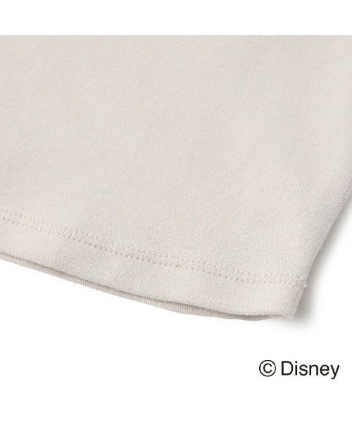 AJUGA.（アジュガ）の「KIDS T-shirt Navy 【AJUGA.ディズニーコレクション】（Tシャツ/カットソー・キッズ・ネイビー・90cm/110cm/100cm/120cm）」の3枚目の写真